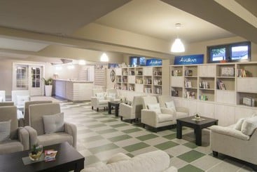 Solaris Resort