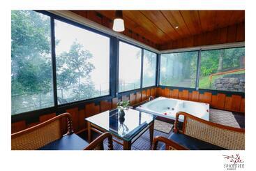 استراحتگاه Spicetree Munnar