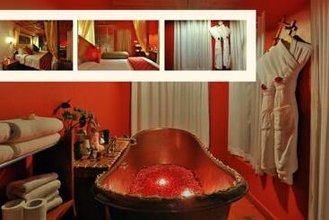 استراحتگاه Spicetree Munnar