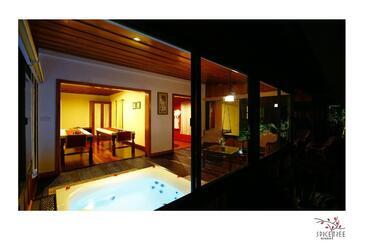 استراحتگاه Spicetree Munnar