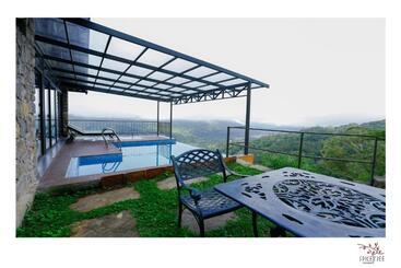استراحتگاه Spicetree Munnar
