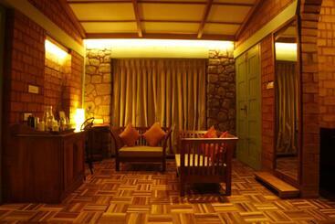 استراحتگاه Spicetree Munnar