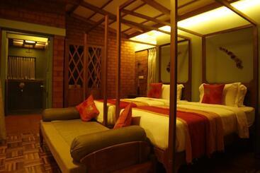 استراحتگاه Spicetree Munnar