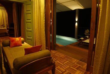 استراحتگاه Spicetree Munnar