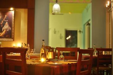 استراحتگاه Spicetree Munnar
