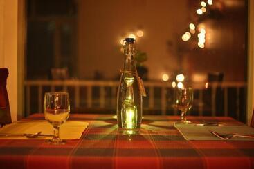 استراحتگاه Spicetree Munnar