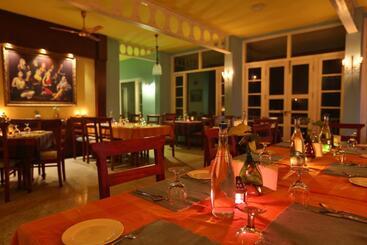 استراحتگاه Spicetree Munnar