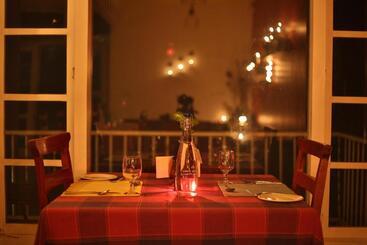 استراحتگاه Spicetree Munnar
