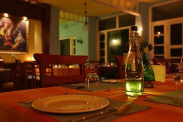 استراحتگاه Spicetree Munnar