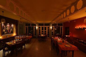 استراحتگاه Spicetree Munnar