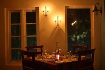 استراحتگاه Spicetree Munnar