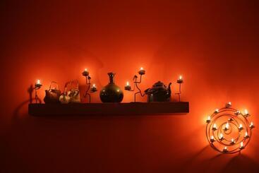 استراحتگاه Spicetree Munnar