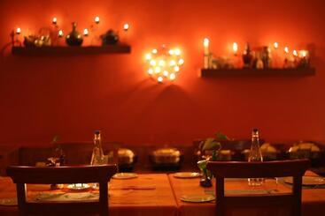 استراحتگاه Spicetree Munnar