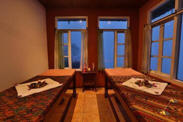 استراحتگاه Spicetree Munnar