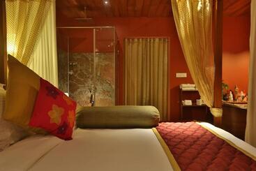 استراحتگاه Spicetree Munnar