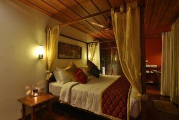 استراحتگاه Spicetree Munnar