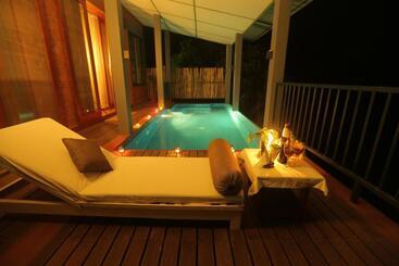 استراحتگاه Spicetree Munnar