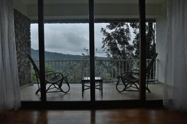 استراحتگاه Spicetree Munnar