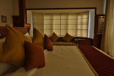 استراحتگاه Spicetree Munnar