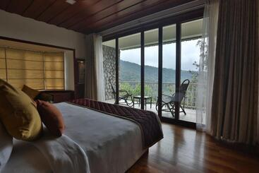 استراحتگاه Spicetree Munnar