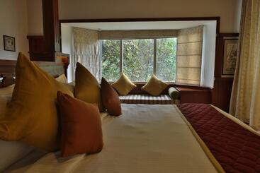 استراحتگاه Spicetree Munnar