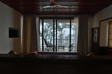 استراحتگاه Spicetree Munnar