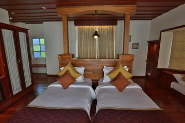 استراحتگاه Spicetree Munnar