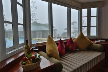 استراحتگاه Spicetree Munnar