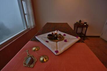 استراحتگاه Spicetree Munnar
