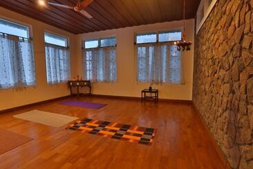 استراحتگاه Spicetree Munnar