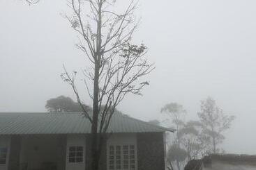 استراحتگاه Spicetree Munnar