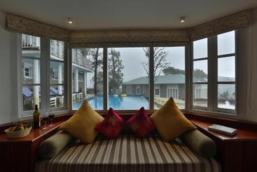 استراحتگاه Spicetree Munnar