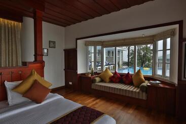استراحتگاه Spicetree Munnar