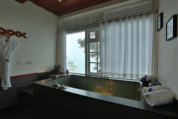 استراحتگاه Spicetree Munnar