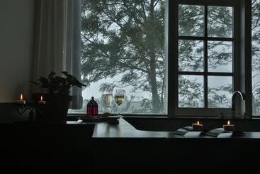 استراحتگاه Spicetree Munnar