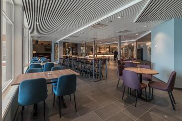 Sommarøy Arctic Hotel Tromsø