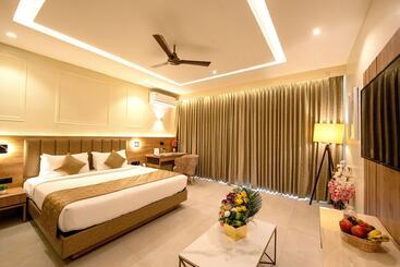 استراحتگاه Tgi Star Holidays Yercaud