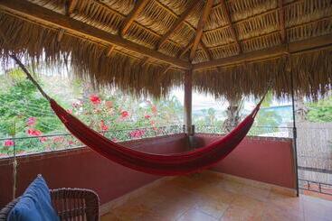 The Bungalows