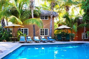 The Bungalows