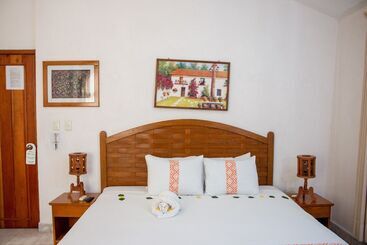 Villas Mercedes