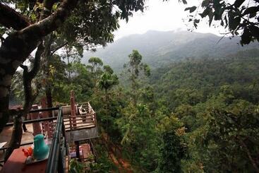 Wild Elephant Eco Friendly Resort