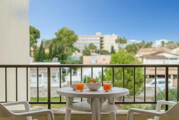Alcudia Apartments
