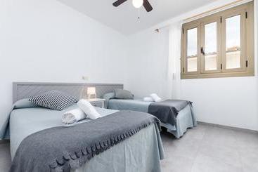 Alcudia Apartments