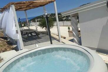 B&b Dimorangel