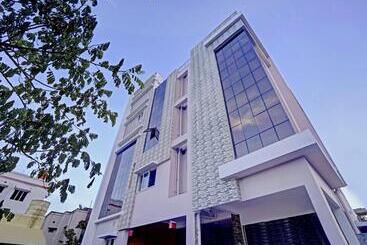 پانسیون O Home Luxury Stay Near Cosmopolis