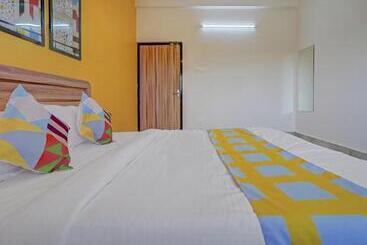 پانسیون O Home Luxury Stay Near Cosmopolis