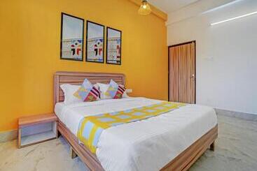 پانسیون O Home Luxury Stay Near Cosmopolis