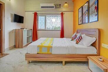 پانسیون O Home Luxury Stay Near Cosmopolis