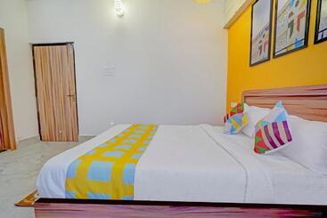 پانسیون O Home Luxury Stay Near Cosmopolis