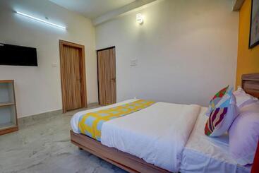 پانسیون O Home Luxury Stay Near Cosmopolis